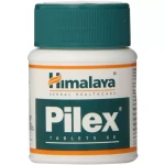 Himalaya Pilex Tab (60tab)