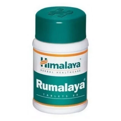 Himalaya Rumalaya Tab (60tab)