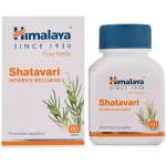 Himalaya Shatavari Tab (60tab)