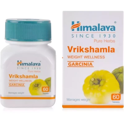 Himalaya Vrikshamla Tab (60tab)