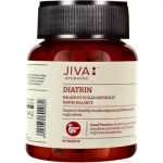 Jiva Ayurveda Diatrin Tablet (60 Tab)