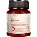 Jiva Ayurveda Equiline Tablet (60 Tab)