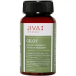 Jiva Ayurveda Giloy Capsule (60Caps)