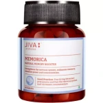 Jiva Ayurveda Memorica Tablets (60 Tab)