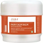 Jiva Ayurveda Pain Calm Balm (25G)