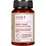 Jiva Ayurveda Saaf Saaf Tablets (120 Tab)