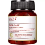 Jiva Ayurveda Saaf Saaf Tablets (60 Tab)