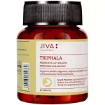 Jiva Ayurveda Triphala Tablet (60 Tab)