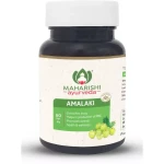 Maharishi Ayurveda Amalaki Rasayana Tablet (60tab)