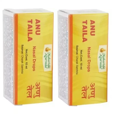 Maharishi Ayurveda Anu Thaila (10ml,