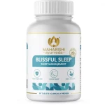 Maharishi Ayurveda Blissful Sleep Tablets (60tab)