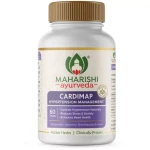 Maharishi Ayurveda Cardimap Tablets (60tab)