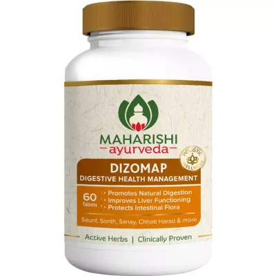 Maharishi Ayurveda Dizomap (60tab)