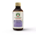 Maharishi Ayurveda Livomap Syrup (200ml)