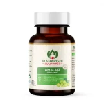 Maharishi Ayurveda Organic Amalaki Tablets (60tab)