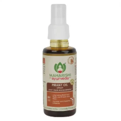 Maharishi Ayurveda Pirant Oil Spray (100ml)