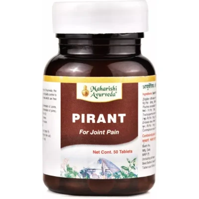 Maharishi Ayurveda Pirant Tablets (50tab)