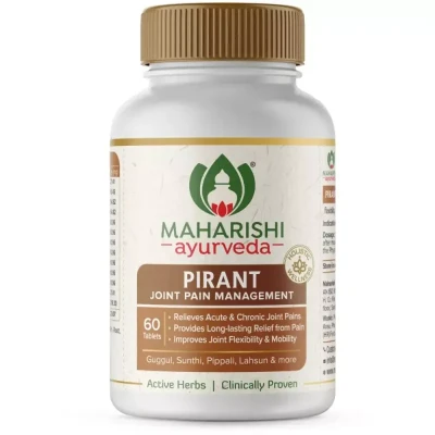 Maharishi Ayurveda Pirant Tablets (60tab)