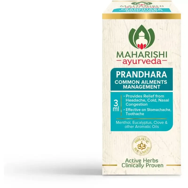 Maharishi Ayurveda Prandhara (3ml)