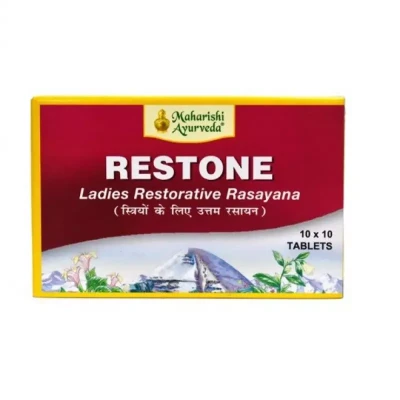 Maharishi Ayurveda Restone (10tab)