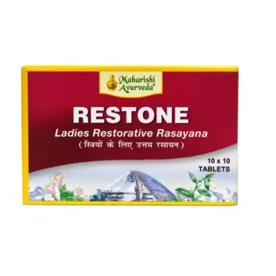 Maharishi Ayurveda Restone Tablet (100tab)