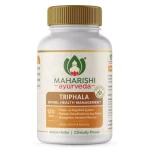 Maharishi Ayurveda Triphala Tablet (120tab)