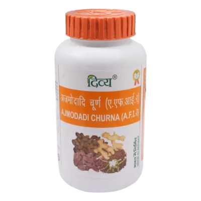 Divya Ajmodadi Churna (100g)