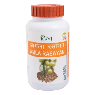 Divya Amla Rasayan (100 gm)