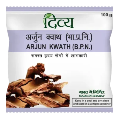 Divya Arjun Kwath (100 gm)