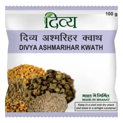 Divya Ashamarihar Kwath (100g)