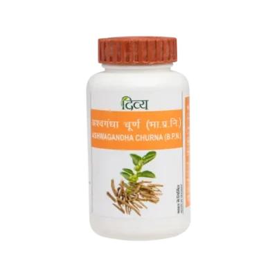 Divya Ashwagandha Churna (100g)