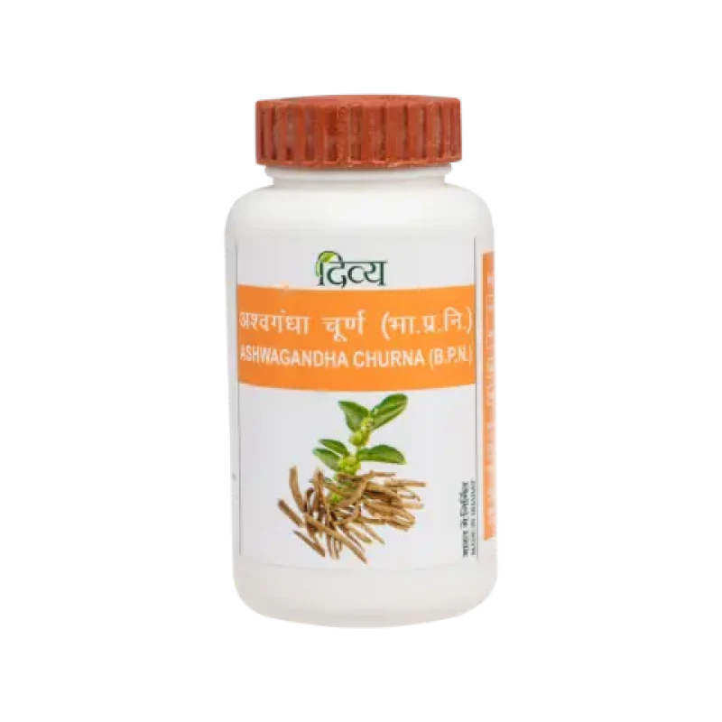 Divya Ashwagandha Churna (100g)