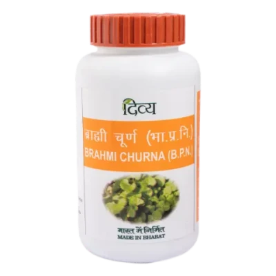 Divya Brahmi Churna (100gm)