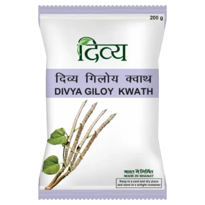 Divya Giloy Kwath (200gm)