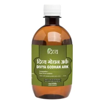 Divya Godhan Ark (450ml)