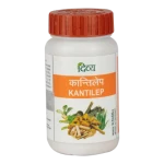 Divya Kantilep (50g)