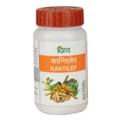 Divya Kantilep (50g)