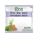 Divya Medha Kwath (100gm)