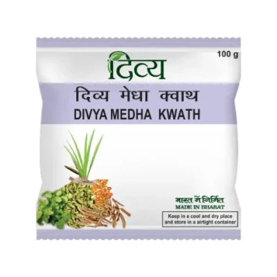 Divya Medha Kwath (100gm)