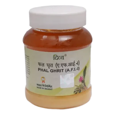 Divya Phal Ghrit (200g)