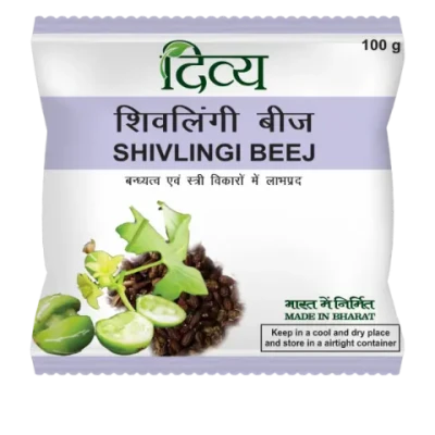 Divya Shivlingi Beej (100g)