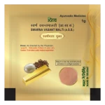 Divya Swarn Vasant Malti (1g)