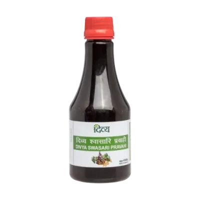 Divya Swasari Pravahi (250 ml)