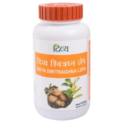 Divya Switrghan Lep (100g)