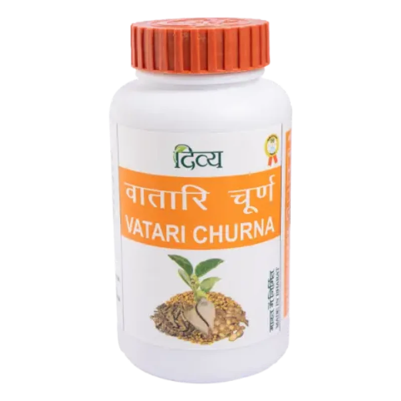 Divya Vatari Churna (100 g)