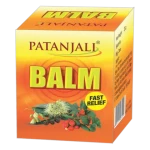 Patanjali Balm (25g)