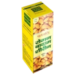 Patanjali Rogan Badam Shirin (60ml)