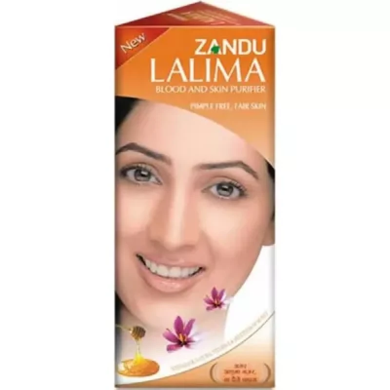 Zandu Lalima (200ml)