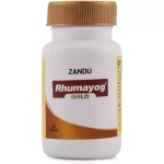 Zandu Rhumayog Gold Tablets (30tab)