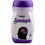 Zandu Zandopa Powder (200g)